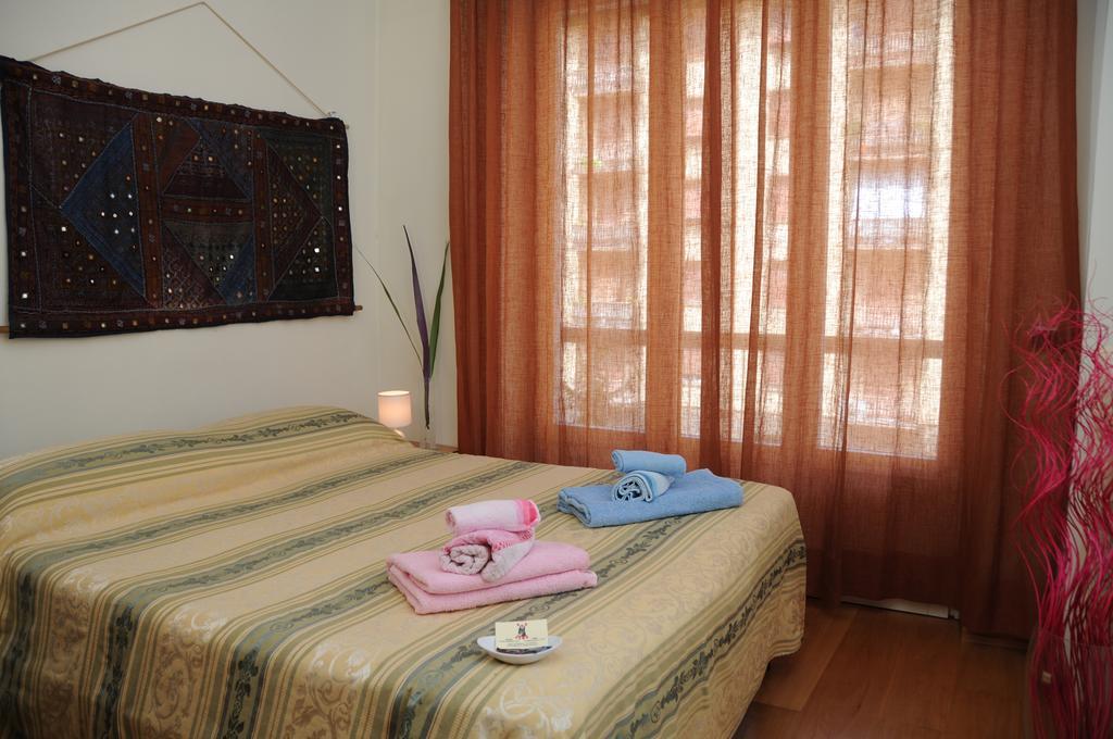 Zeus Rooms Superior Florencia Habitación foto